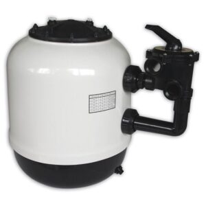 Alaska QP Pool Filter