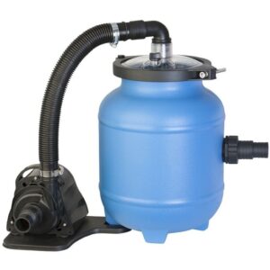 Aqualoon Gre filter pump