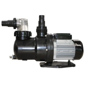 Gre Comfort self-priming pump