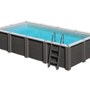Composite Pool Gre Avantgarde Nova Rectangular 595 x 315