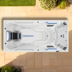 E500 Endless Pools Fitness System