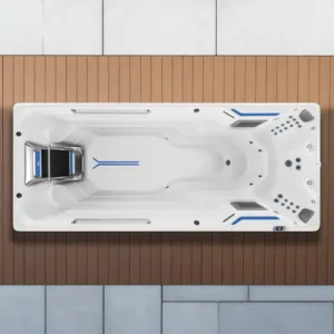 E700 Endless Pools Fitness System