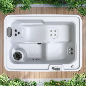Caldera Fantasy Series Aspire Hot Tub