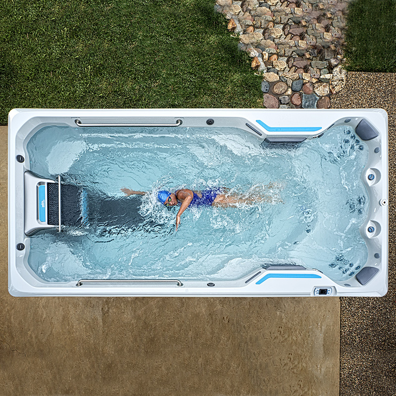 Endless Pool by ODonnell Photograf